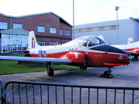 XW290 photo, click to enlarge