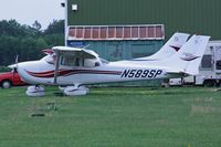 N589SP photo, click to enlarge