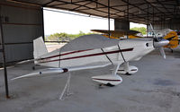 N314JA @ KILE - Thorp T-18 at KILE. - by TorchBCT