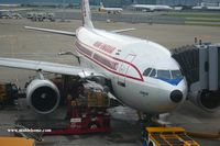 VT-EJG @ VHHH - An old A310 from Air India bound to Osaka - by Michel Teiten ( www.mablehome.com )