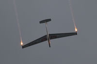 OE-0758 @ LOXZ - Let L-13 Blanik - by Juergen Postl
