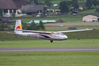 OE-0758 @ LOXZ - Let L-13 Blanik - by Juergen Postl