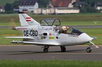 OE-CBD @ LOXZ - Private Bede BD-5G