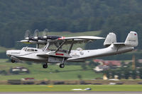 RP-C2403 @ LOXZ - Iren Dornier Project Dornier Do-24ATT - by Juergen Postl