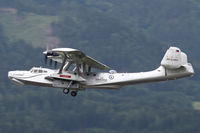 RP-C2403 @ LOXZ - Iren Dornier Project Dornier Do-24ATT - by Juergen Postl