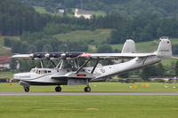 RP-C2403 @ LOXZ - Iren Dornier Project Dornier Do-24ATT - by Juergen Postl