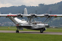 RP-C2403 @ LOXZ - Iren Dornier Project Dornier Do-24ATT - by Juergen Postl
