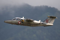 1122 @ LOXZ - Saab 105OE - Austria Air Force