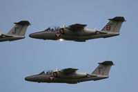 1122 @ LOXZ - Saab 105OE - Austria Air Force