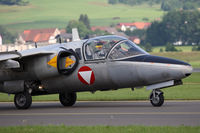 1122 @ LOXZ - Saab 105OE - Austria Air Force