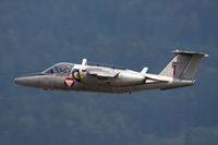 1129 @ LOXZ - Saab 105OE - Austria Air Force - by Juergen Postl