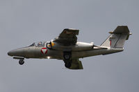 1129 @ LOXZ - Saab 105OE - Austria Air Force - by Juergen Postl