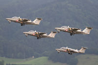 1140 @ LOXZ - Saab 105OE - Austria Air Force - by Juergen Postl