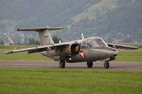 1140 @ LOXZ - Saab 105OE - Austria Air Force - by Juergen Postl
