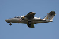 1110 @ LOXZ - Saab 105OE - Austria Air Force