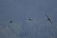 UNKNOWN @ LOXZ - Saab 105OE - Austria Air Force - by Juergen Postl