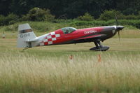 G-IIHI @ EGLG - 2. G-IIHI (330SC) at Panshanger Airfield - by Eric.Fishwick