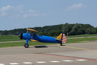 N97X @ EHLE - Lelystad - by jan bekker