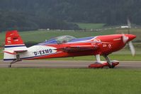 D-EXMD photo, click to enlarge D-EXMD photo, click to enlarge