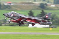 HB-RVU photo, click to enlarge HB-RVU photo, click to enlarge