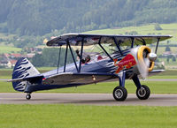 OE-AMM @ LOXZ - Airpower09