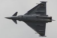 7L-WF @ LOXZ - AIRPOWER 09Austrian Air Forces   Eurofighter Typhoon (Tranche I, Block 5) - by Delta Kilo