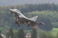 MM7277 @ LOXZ - AIRPOWER 09Italian Air Force Eurofighter EF-2000 - by Delta Kilo
