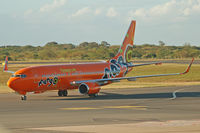 ZS-SJH @ FADN - At Durban - by Micha Lueck