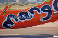 ZS-SJH @ FADN - At Durban - by Micha Lueck