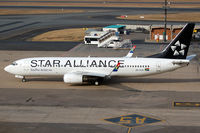ZS-SJV @ FAJS - At Jo'burg - by Micha Lueck