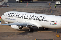 ZS-SJV @ FAJS - At Jo'burg - by Micha Lueck