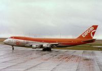 C-FCRB - Expo 86(Vancouver) colours. - by metricbolt