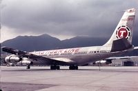 N322F @ HKG - At HKG Kai Tak - by metricbolt