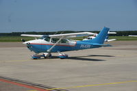 PH-KRN @ EHLE - Lelystad - by jan bekker