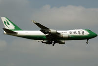 B-2422 @ VIE - Jade Cargo Boeing 747-4EV(ER/F) - by Joker767