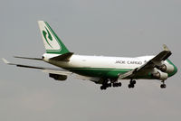 B-2422 @ VIE - Jade Cargo Boeing 747-4EV(ER/F) - by Joker767