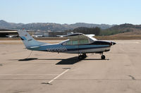 N2208R @ RNM - Ramona airfield - by olivier Cortot