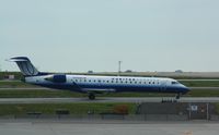 N709SK @ KDEN - CL-600-2C10
