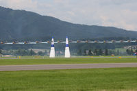 N540PB @ LOXZ - this pic is a combination by taking 15 pics in a row - by Juergen Postl