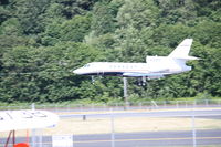 N722FS @ SEA - LANDING AT SEATTLE - by elguyo18