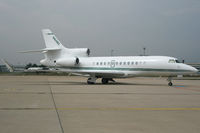 N999BE @ CGN - visitor - by Wolfgang Zilske