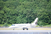 N755PA @ KBFI - SETTLE -SALT LAKE - by elguyo18