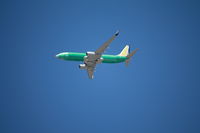N1787B @ KBFI - RYANAIR WITH BOEING NUMBERS
