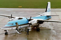 PH-KVH @ LOWG - Visitor - by Robert Schöberl
