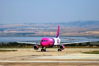 HA-LPK @ LBBG - Burgas-Sarafovo International Airport LBBG Bulgaria - by Attila Groszvald-Groszi