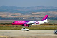 HA-LPK @ LBBG - Burgas-Sarafovo International Airport LBBG Bulgaria - by Attila Groszvald-Groszi