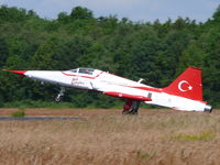 71-3066 @ EHVK - Northrop NF-5A-2000 Freedom Fighter 71-3066/66 Turkish Air Force Turkish Stars 71-3066 @ EHVK - Northrop NF-5A-2000 Freedom Fighter 71-3066/66 Turkish Air Force Turkish Stars