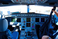 D-AIKB @ JFK - Lufthansa Airbus A330-300 Cuxhaven Flight LH400 from FRA to JFK - by Hannes Tenkrat