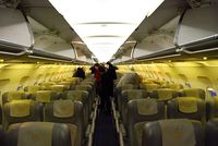D-AISB @ EDDF - Lufthansa Airbus A321-200 Hameln Flight LH3543 from VIE to FRA - by Hannes Tenkrat