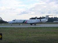 CS-TPM @ LPPR - Taxing after landing